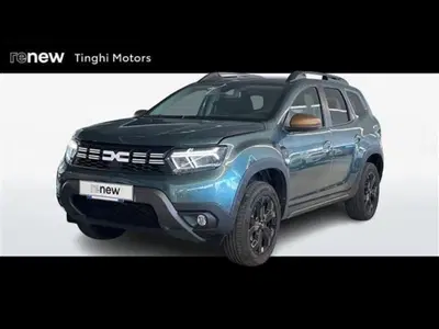 Dacia Duster 1.0 TCe GPL 4x2 Extreme del 2023 usata a Empoli