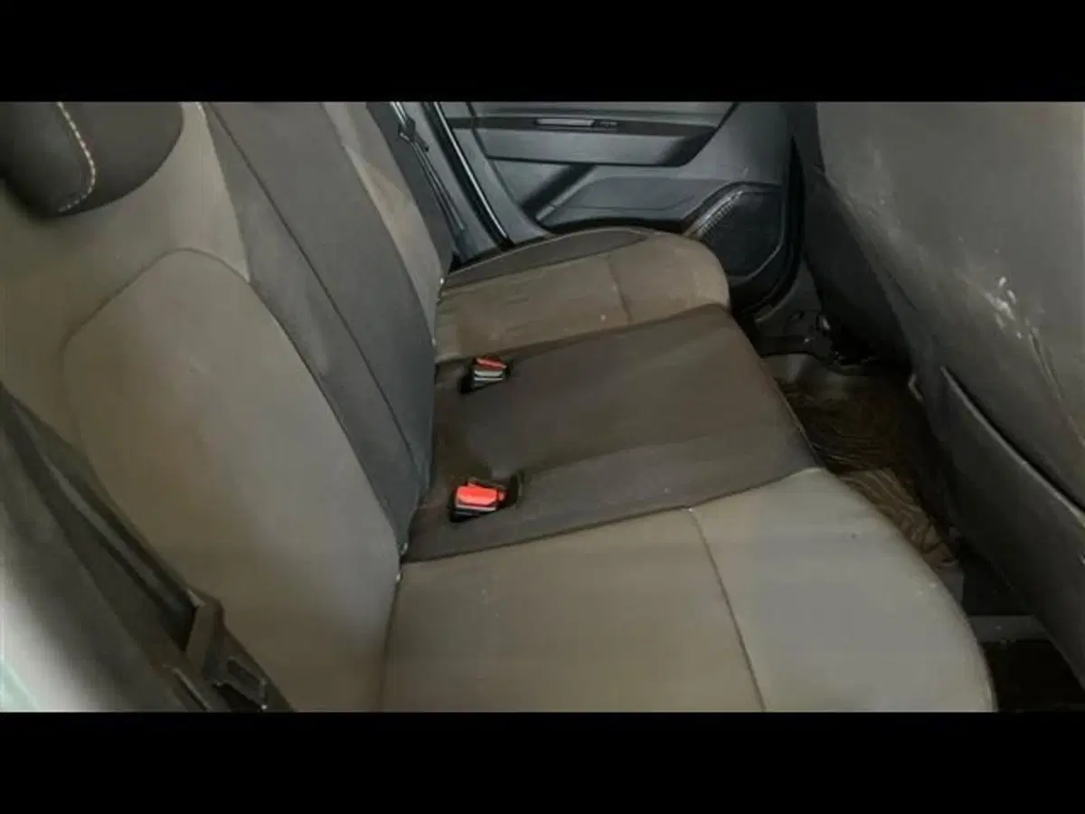 Dacia Duster usata a Firenze (13)