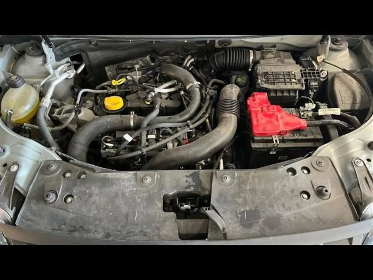 Dacia Duster usata a Firenze (14)
