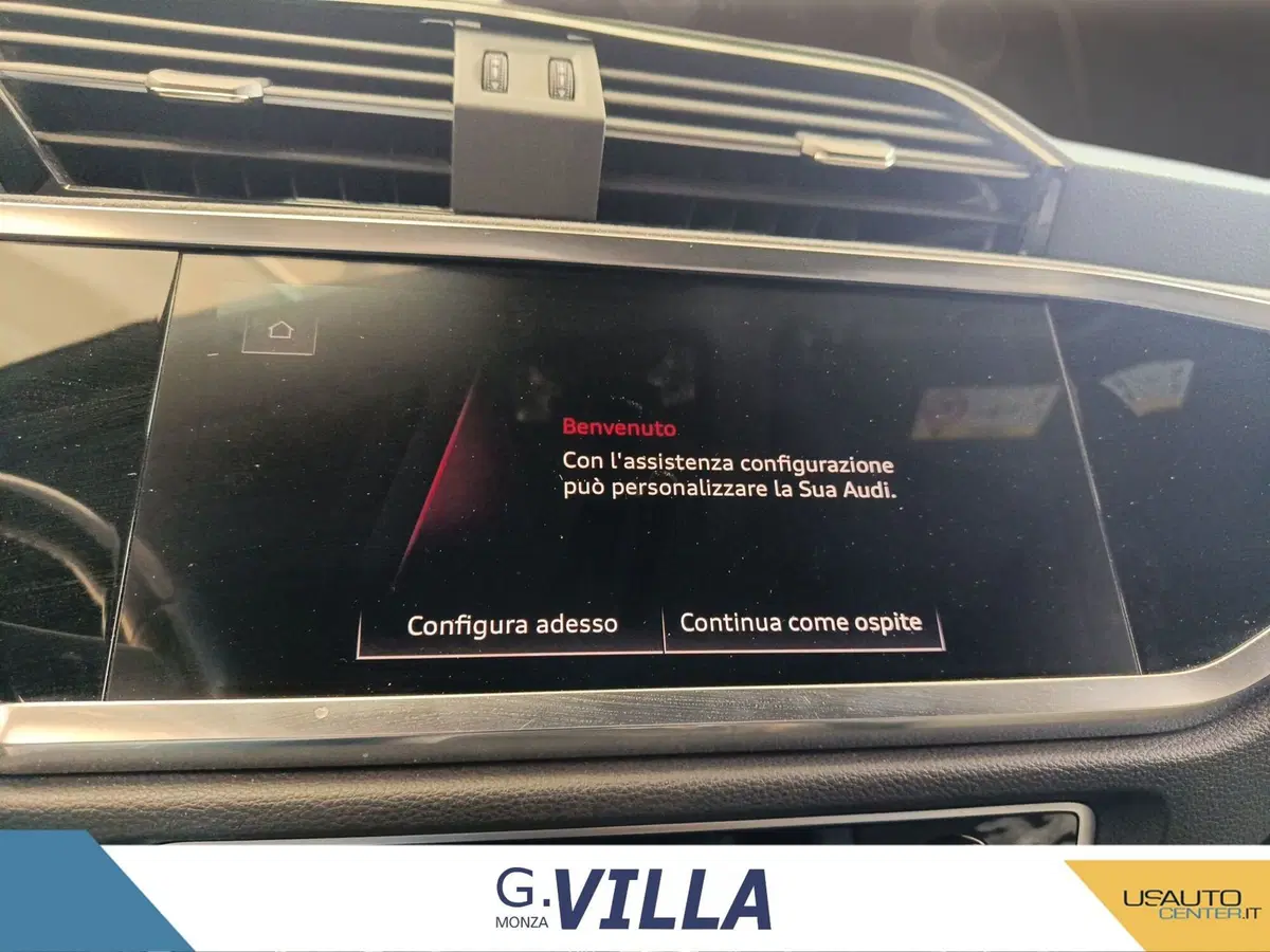 Audi Q3 Sportback usata a Monza e Brianza (11)