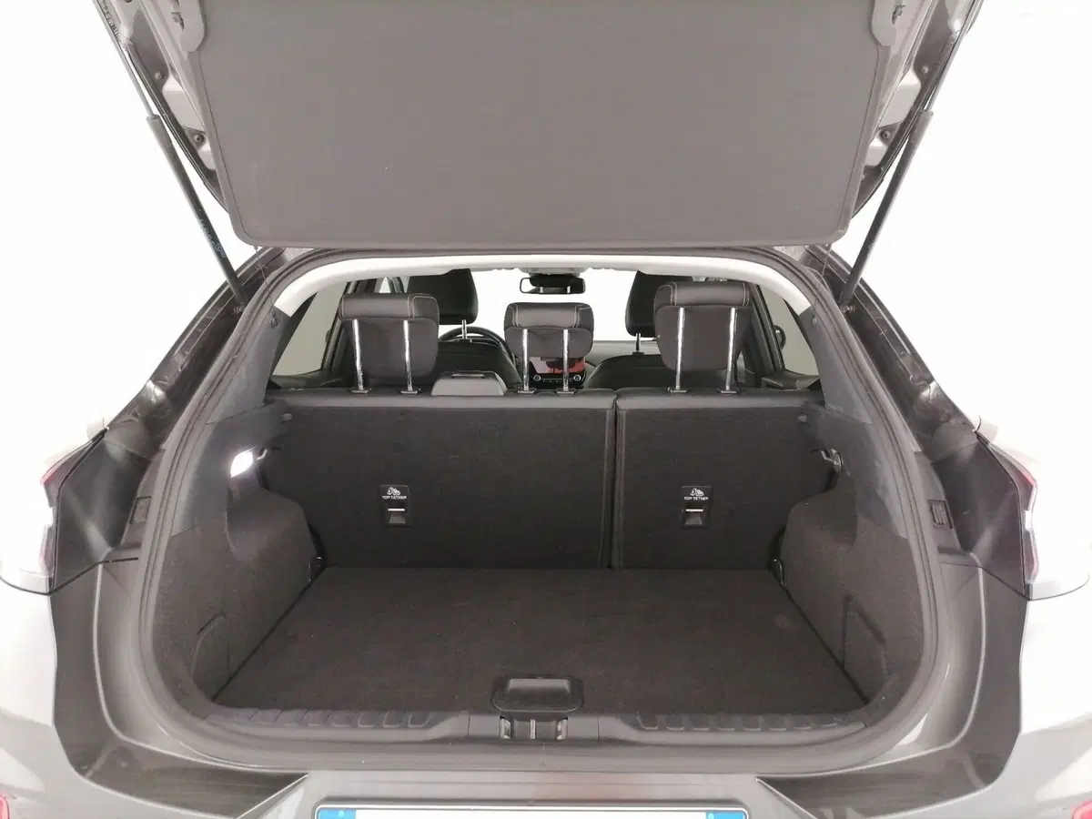 Ford Puma usata a Roma (10)