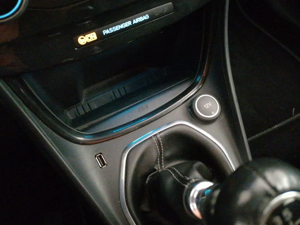 Ford Puma usata a Roma (20)