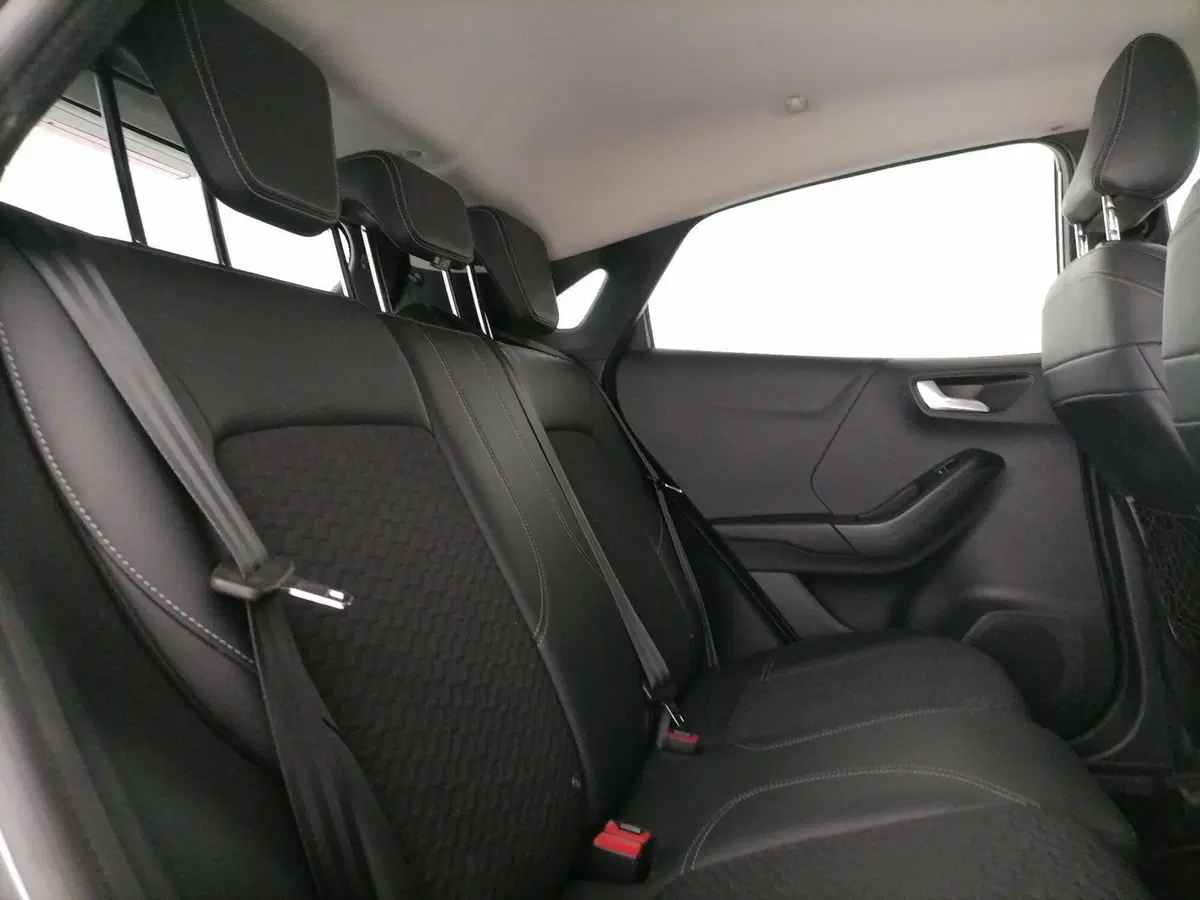 Ford Puma usata a Roma (8)