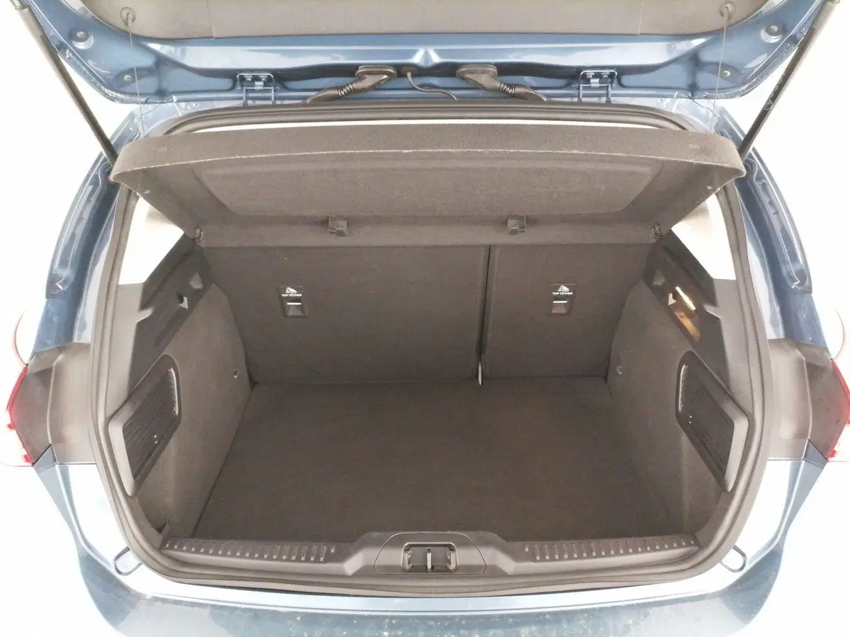 Ford Focus usata a Roma (10)