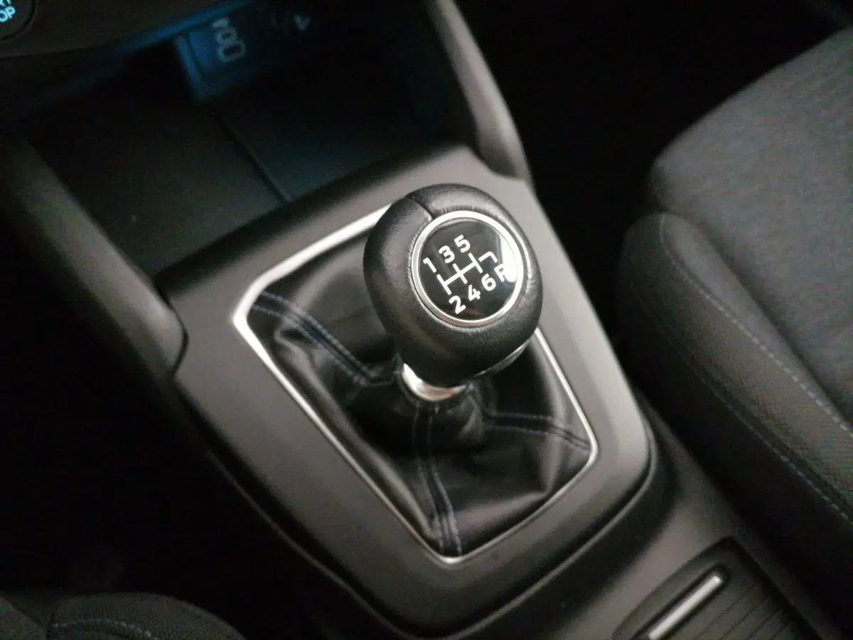 Ford Focus usata a Roma (13)