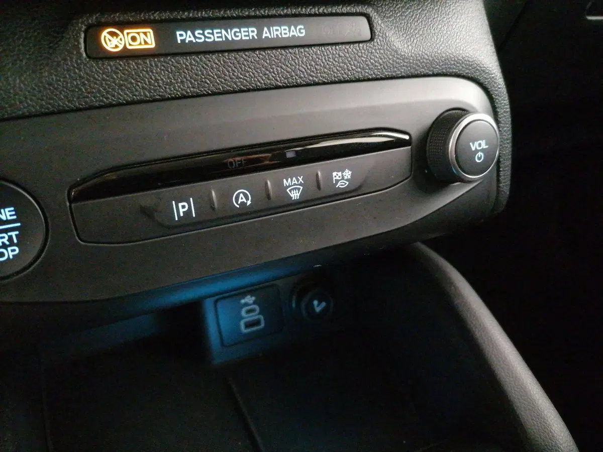 Ford Focus usata a Roma (14)