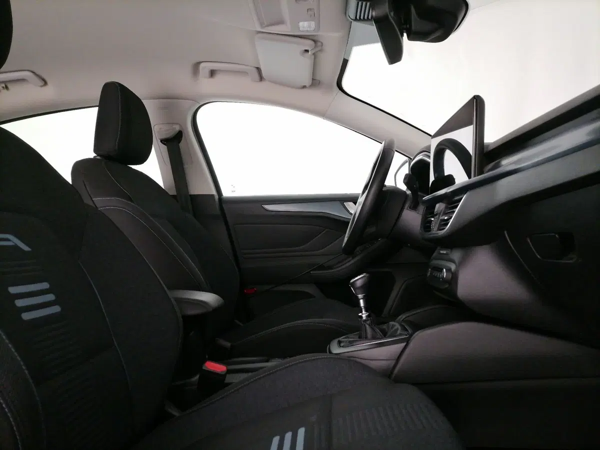 Ford Focus usata a Roma (6)