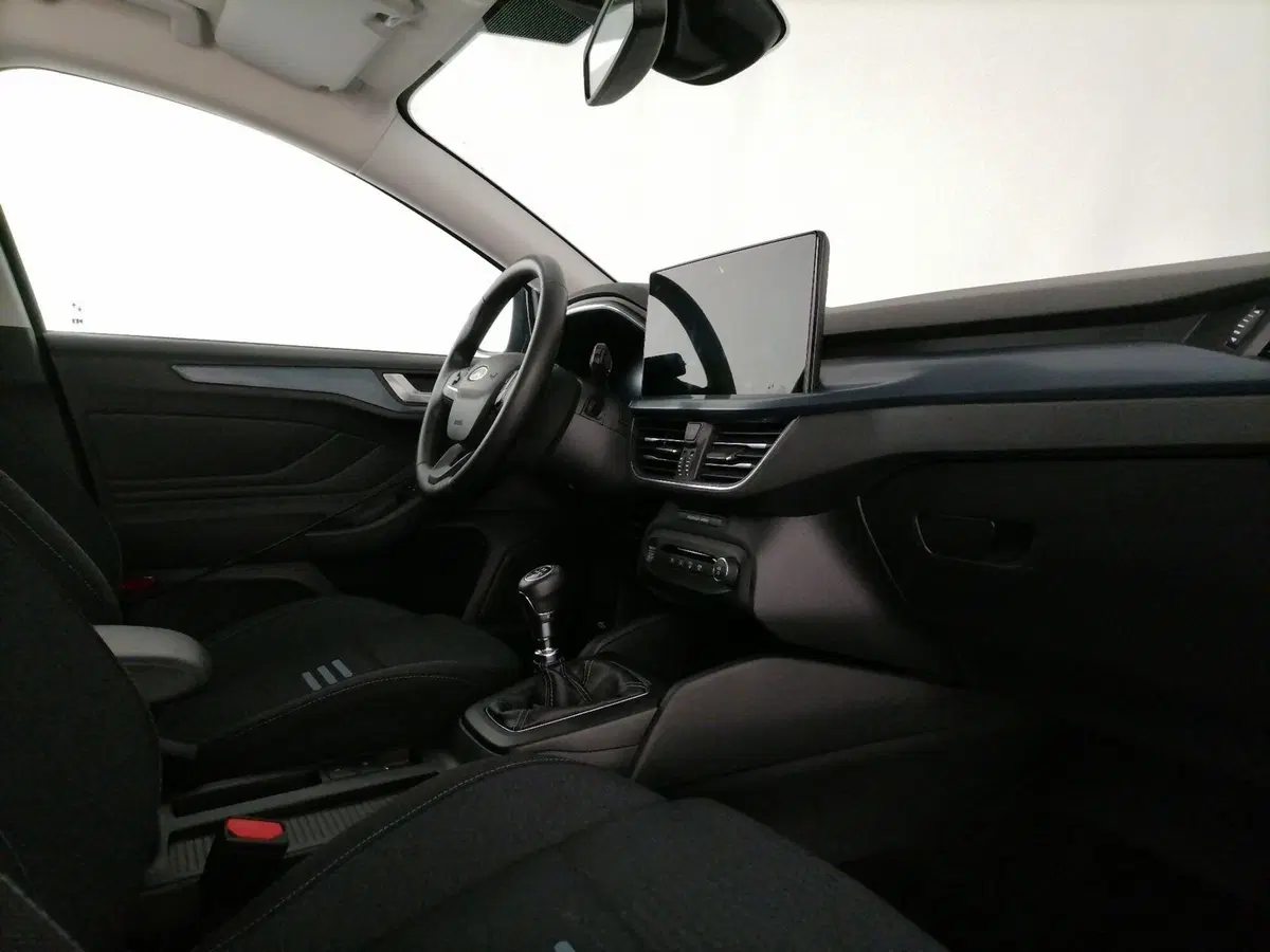 Ford Focus usata a Roma (7)