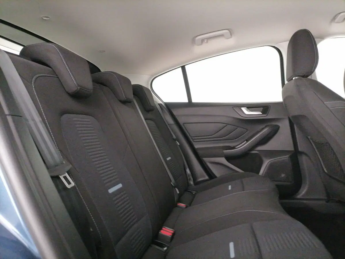 Ford Focus usata a Roma (8)