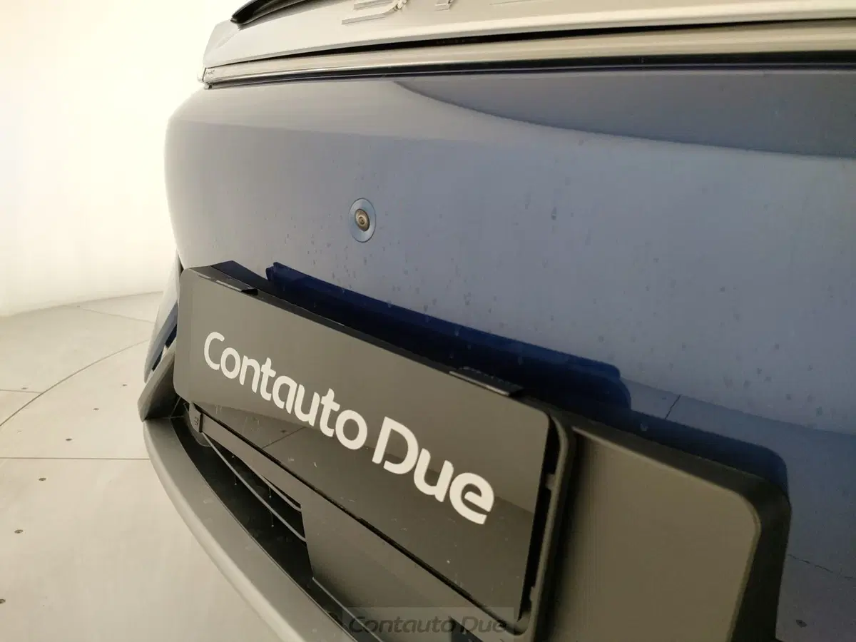 Byd Atto 3 nuova a Caserta (20)