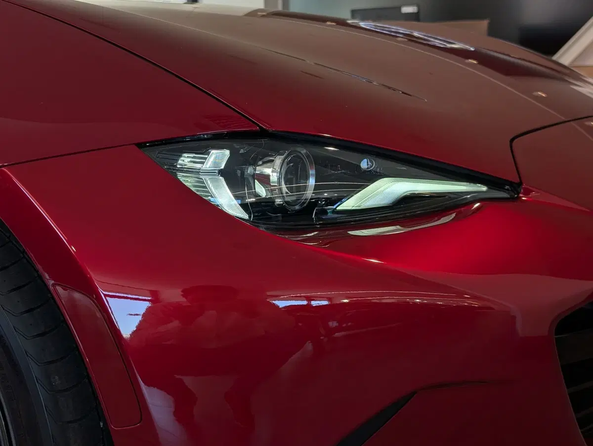 Mazda MX-5 nuova a Napoli (7)