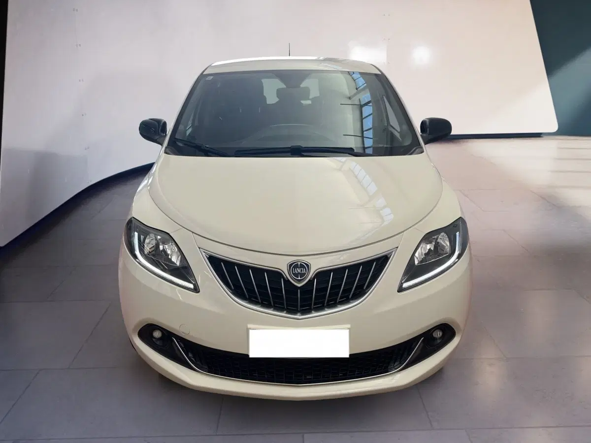 Lancia Ypsilon usata a Torino