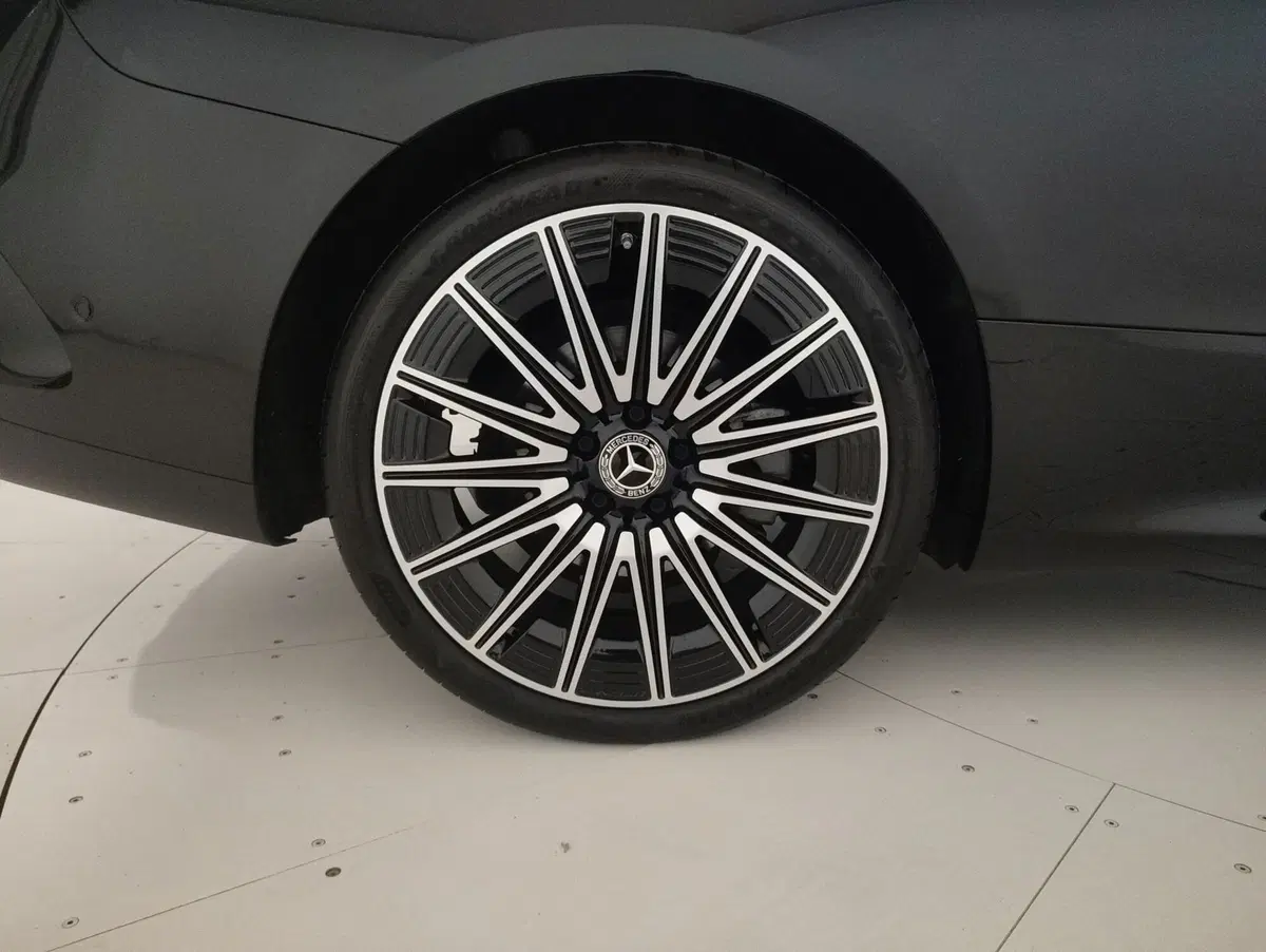 Mercedes-Benz CLE Coupé usata a Alessandria (14)