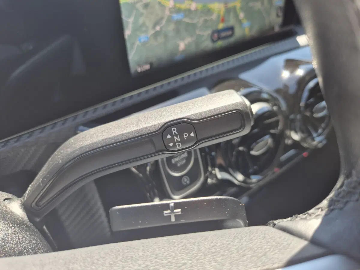 Mercedes-Benz Classe A usata  (10)