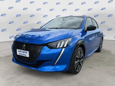 Peugeot 208 BlueHDi 100 Stop&amp;Start 5 porte GT Pack del 2022 usata a Serravalle Pistoiese