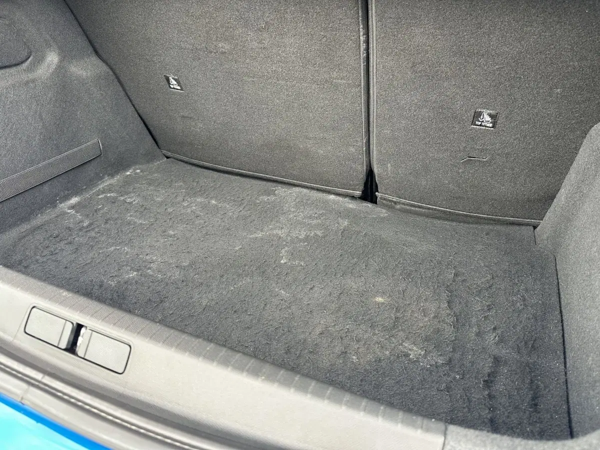 Peugeot 208 usata a Pistoia (10)
