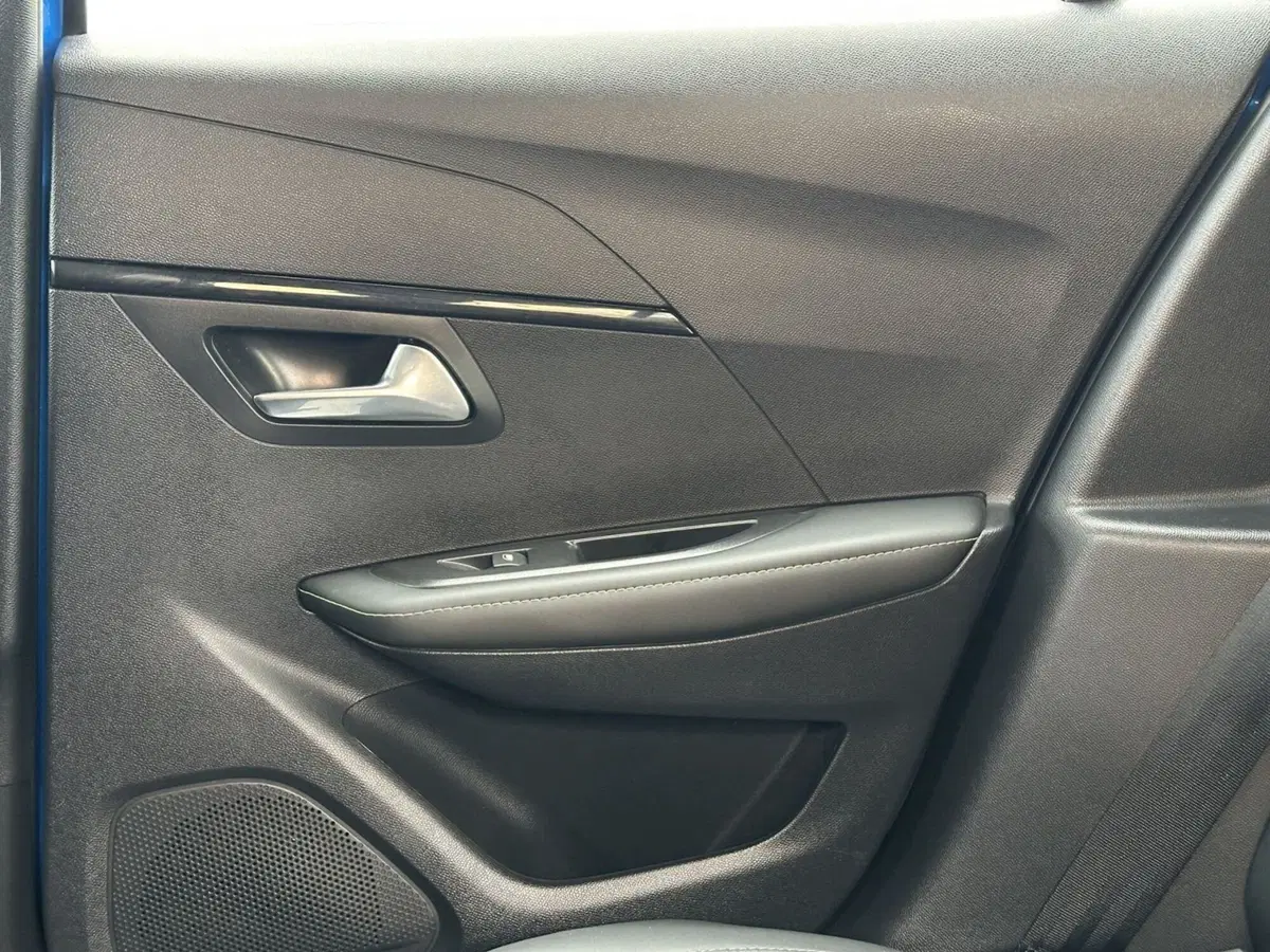 Peugeot 208 usata a Pistoia (13)