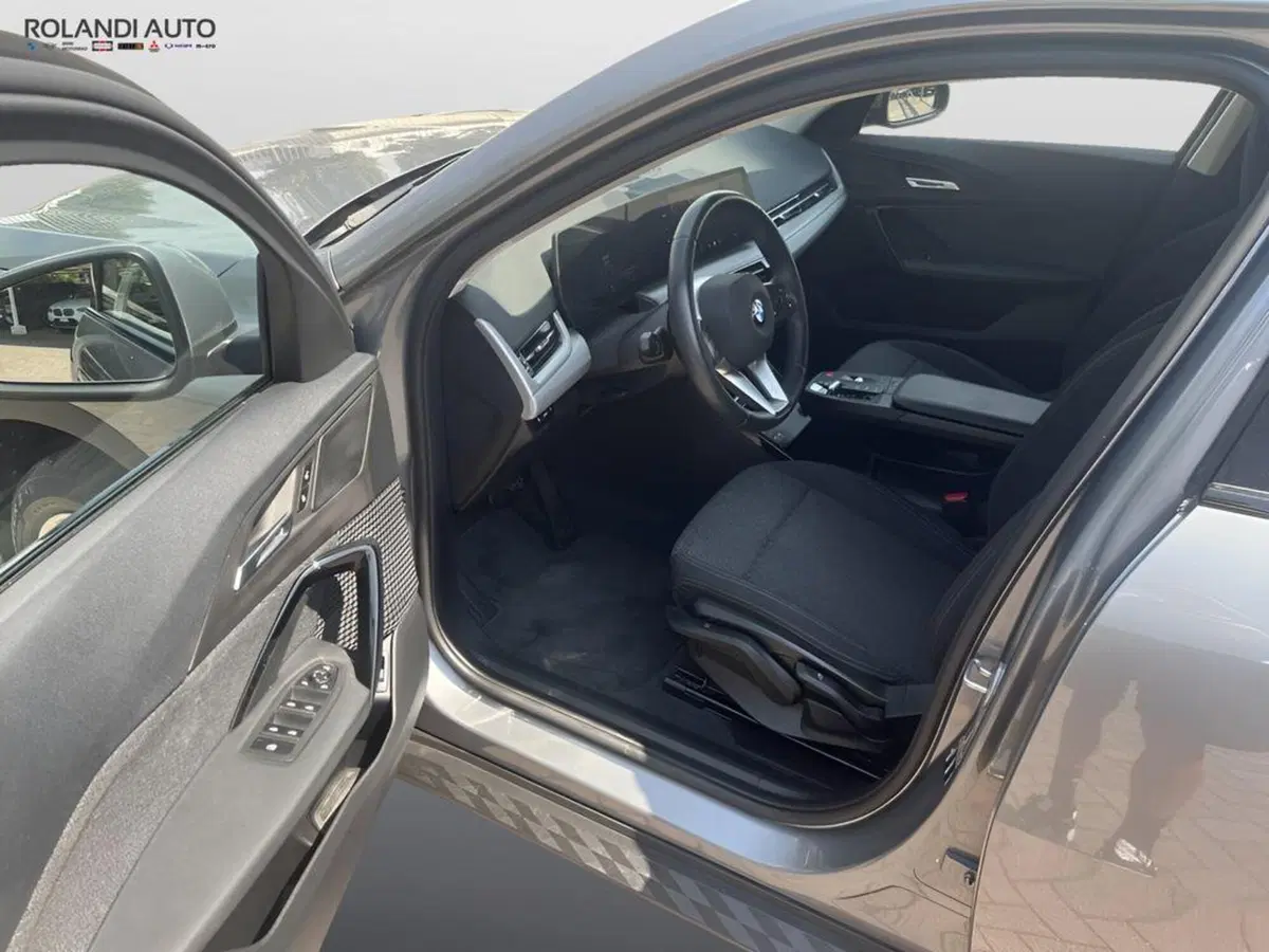 BMW X2 usata a Alessandria (11)