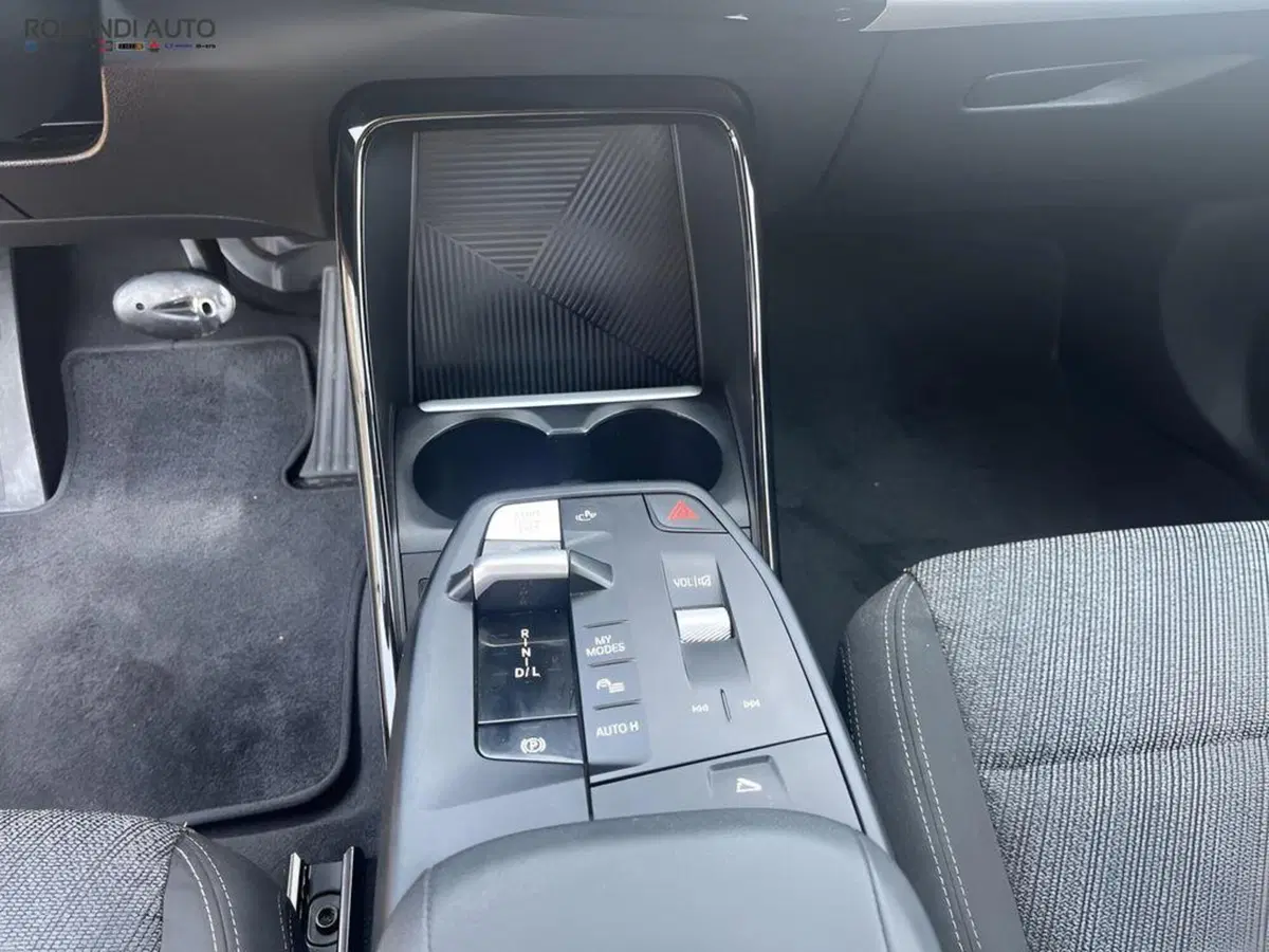 BMW X2 usata a Alessandria (14)