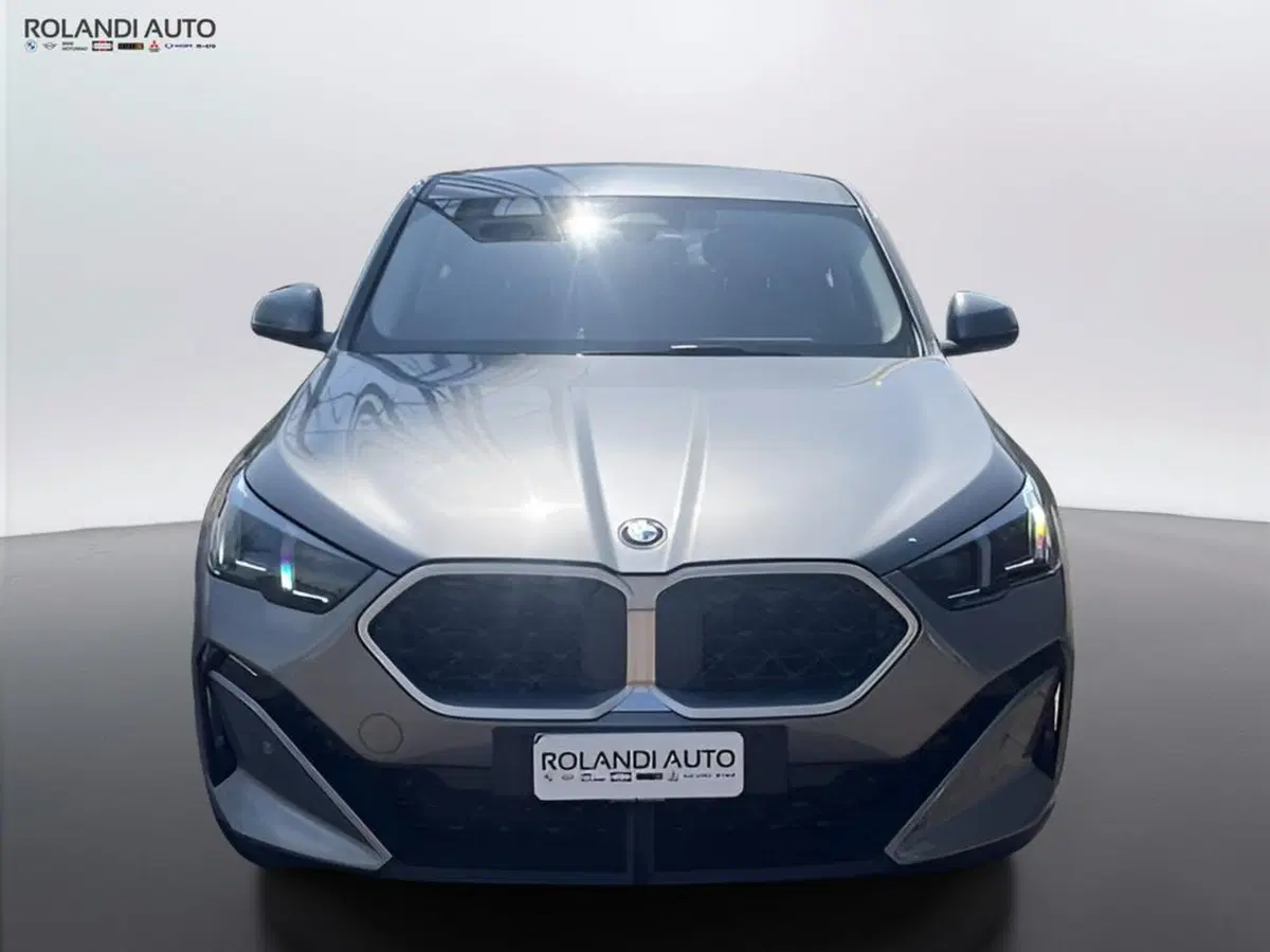 BMW X2 usata a Alessandria (3)