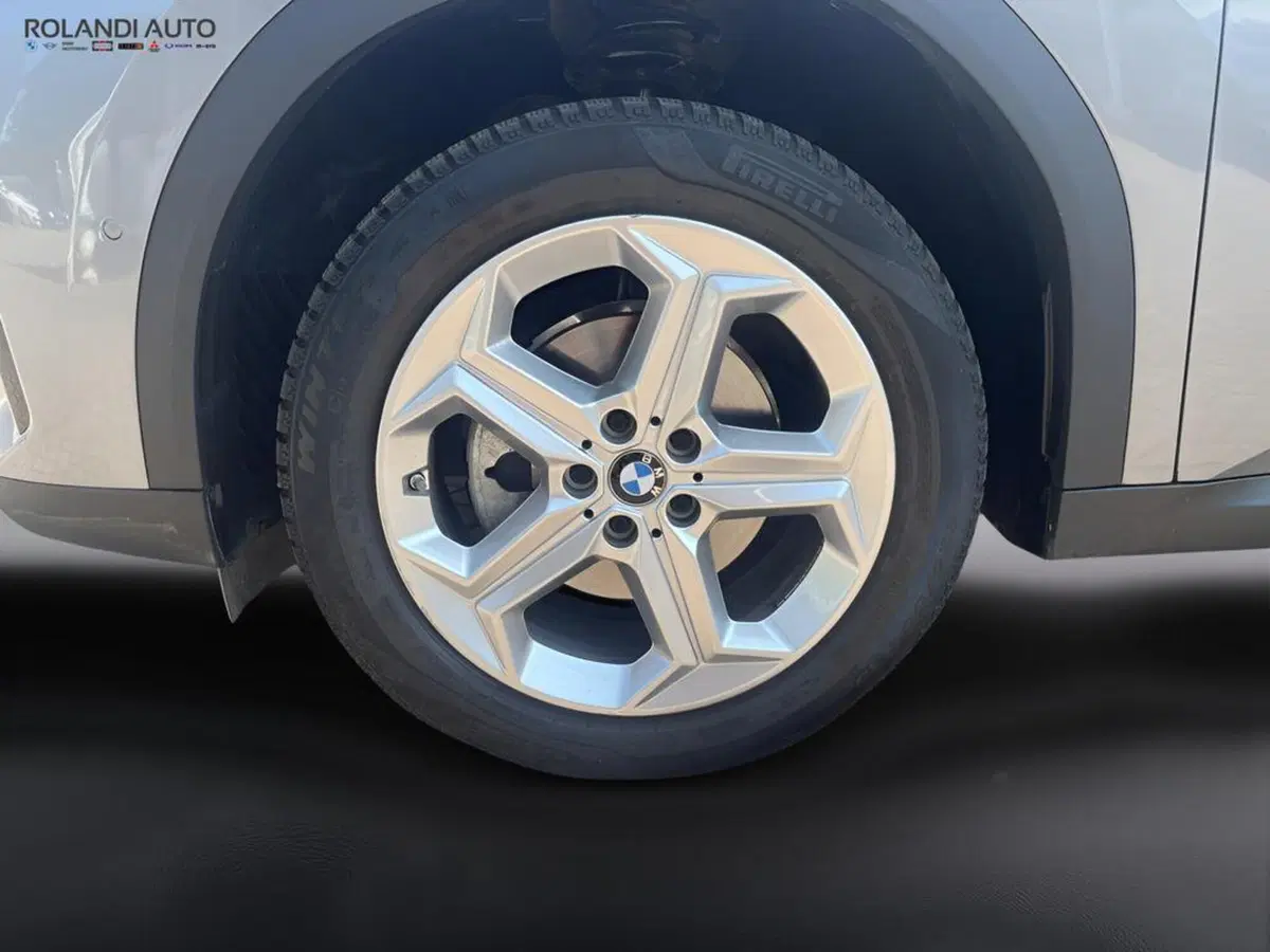 BMW X2 usata a Alessandria (4)