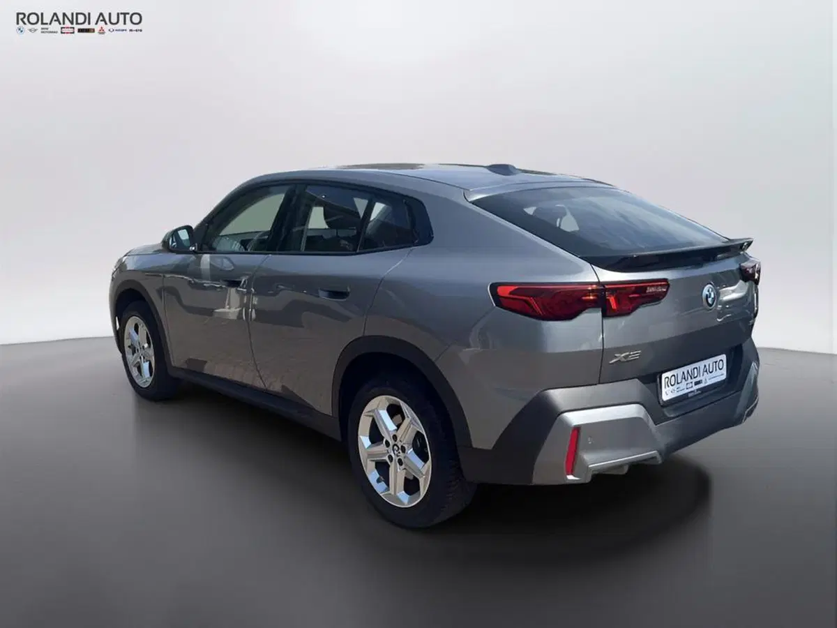 BMW X2 usata a Alessandria (6)