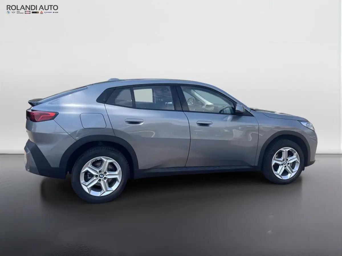 BMW X2 usata a Alessandria (9)