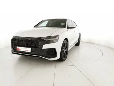 Audi Q8 Q8 50 TDI 286 CV quattro tiptronic Sport del 2022 usata a San Giovanni Teatino