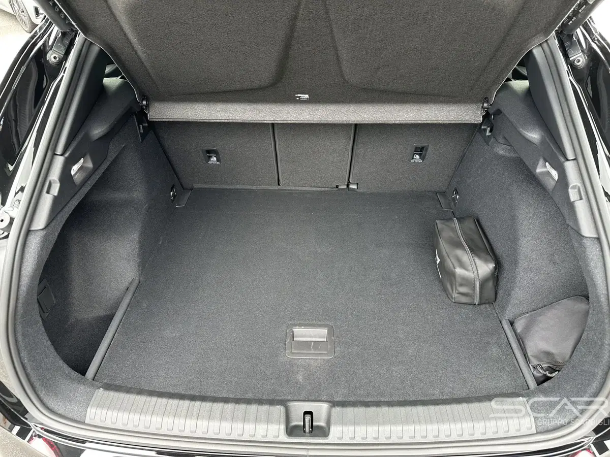 Cupra Terramar nuova a Livorno (11)