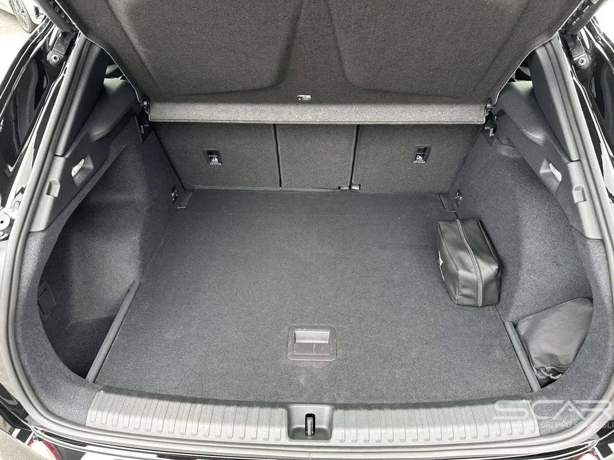 Cupra Terramar nuova a Livorno (11)
