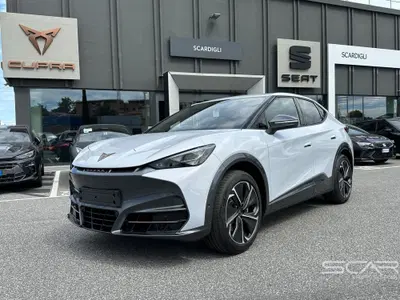 Cupra Tavascan 77kWh Endurance Immersive rwd nuova a Livorno