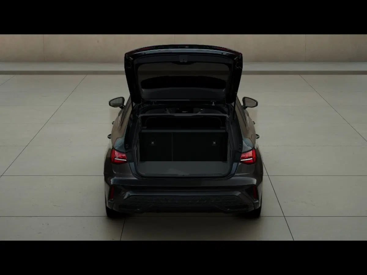 Audi A3 Sportback nuova a Firenze (5)