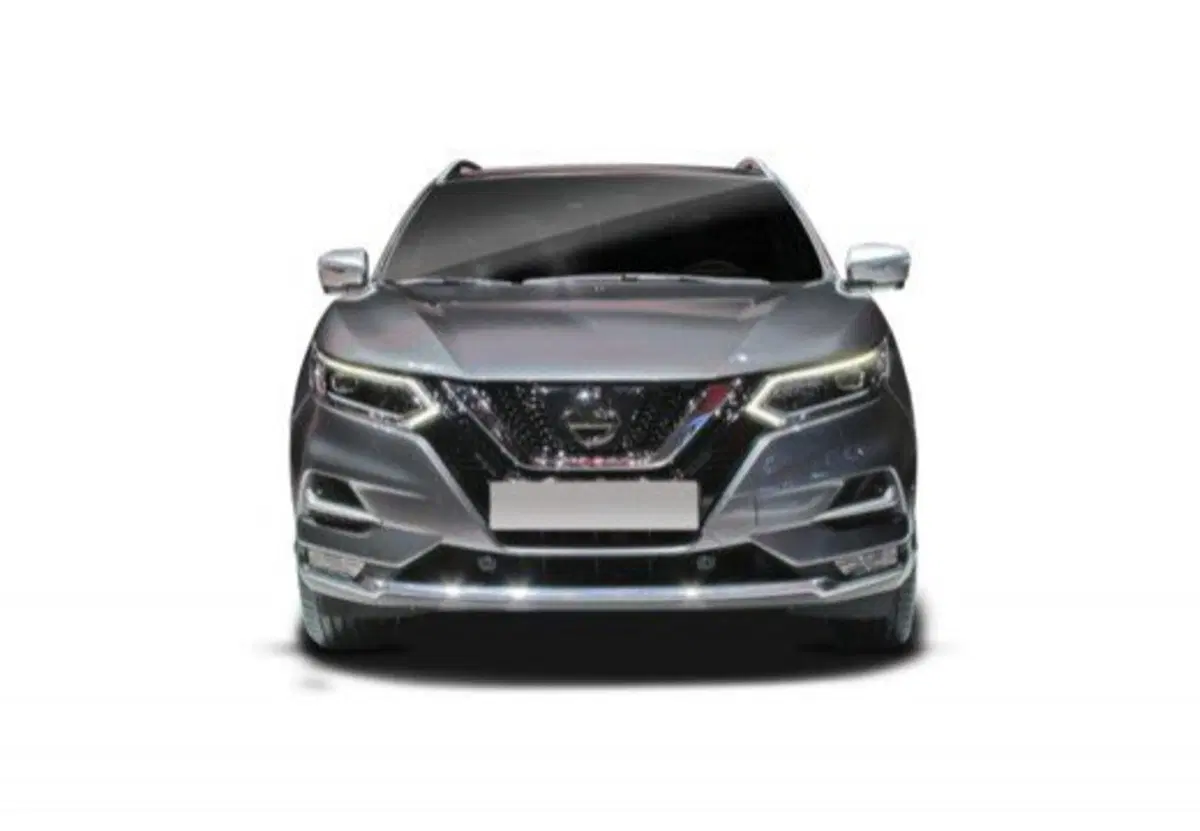 Nissan Qashqai usata a Parma (15)