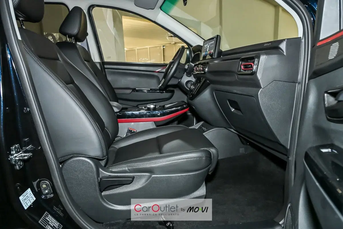 SWM G03F nuova a Torino (12)