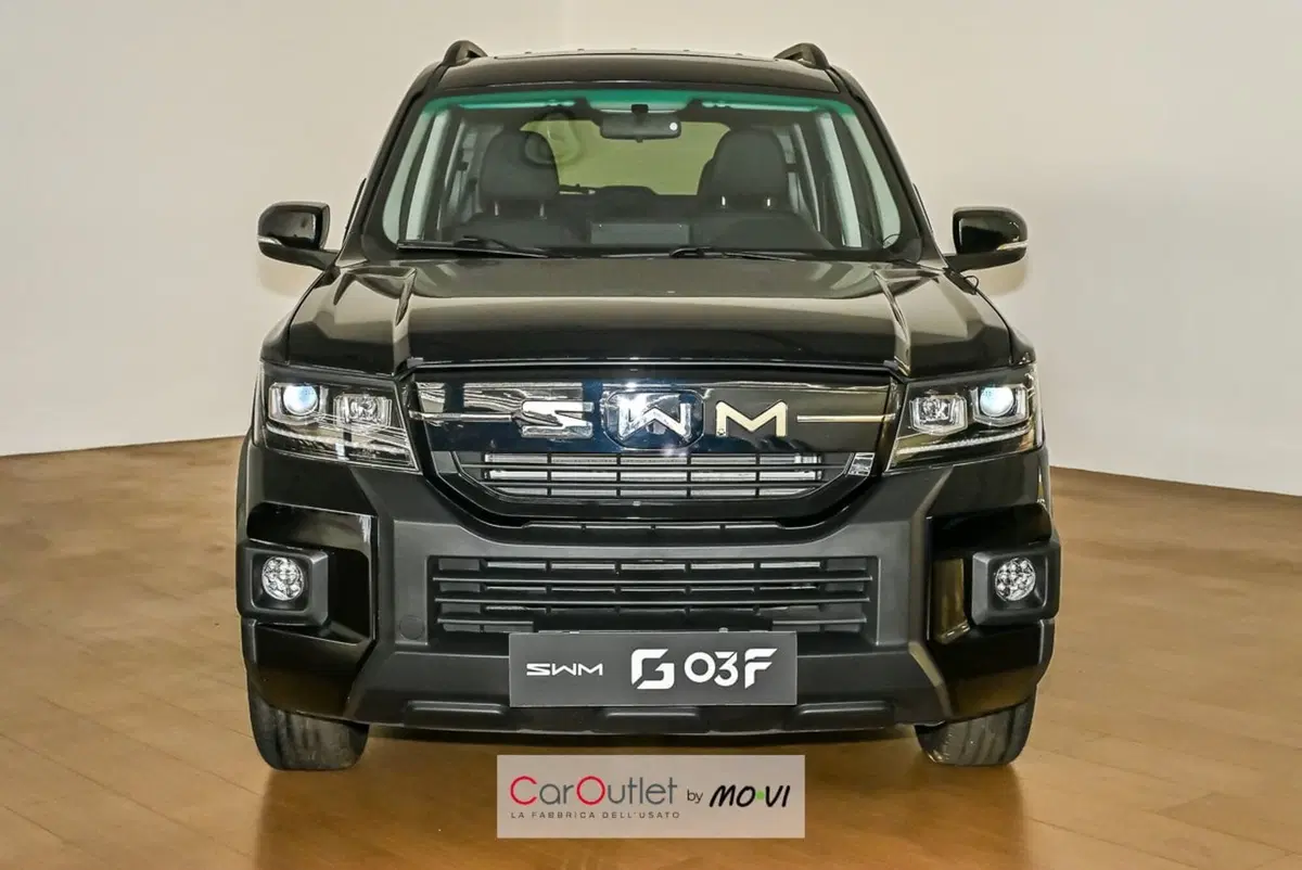 SWM G03F nuova a Torino (3)