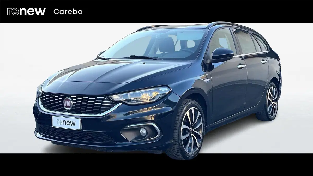 Fiat Tipo Station Wagon usata a Parma