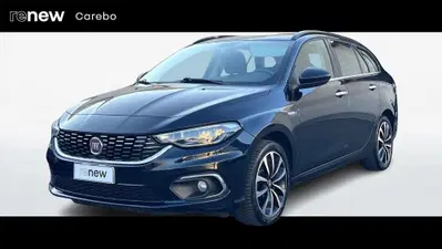 Fiat Tipo Station Wagon Tipo 1.6 Mjt S&amp;S SW Lounge del 2019 usata a Parma