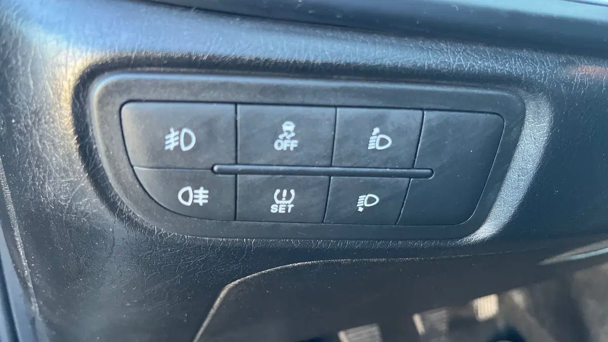 Fiat Tipo Station Wagon usata a Parma (15)