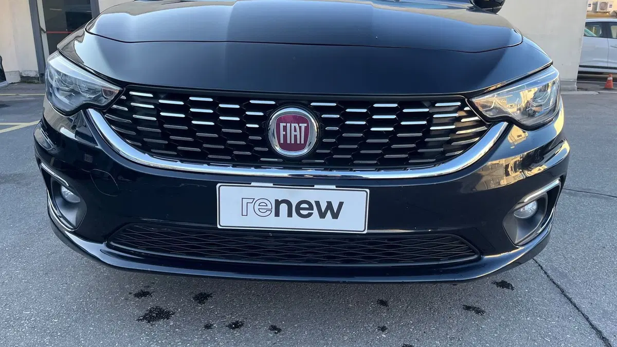 Fiat Tipo Station Wagon usata a Parma (17)