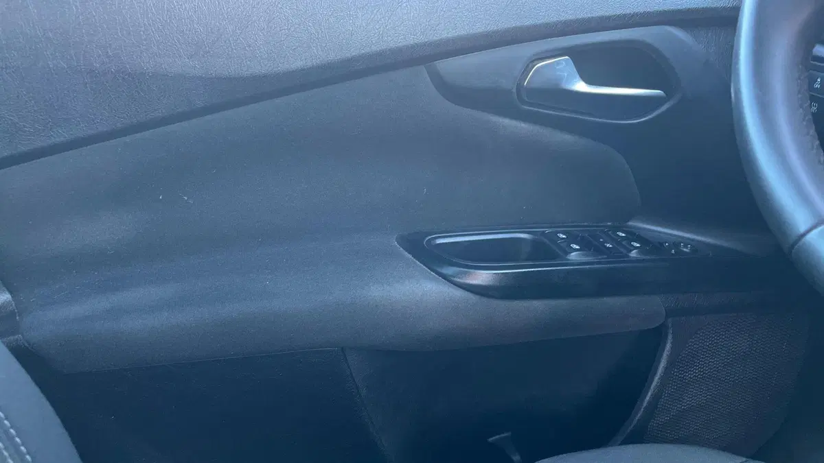 Fiat Tipo Station Wagon usata a Parma (18)