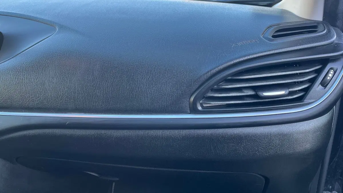 Fiat Tipo Station Wagon usata a Parma (19)