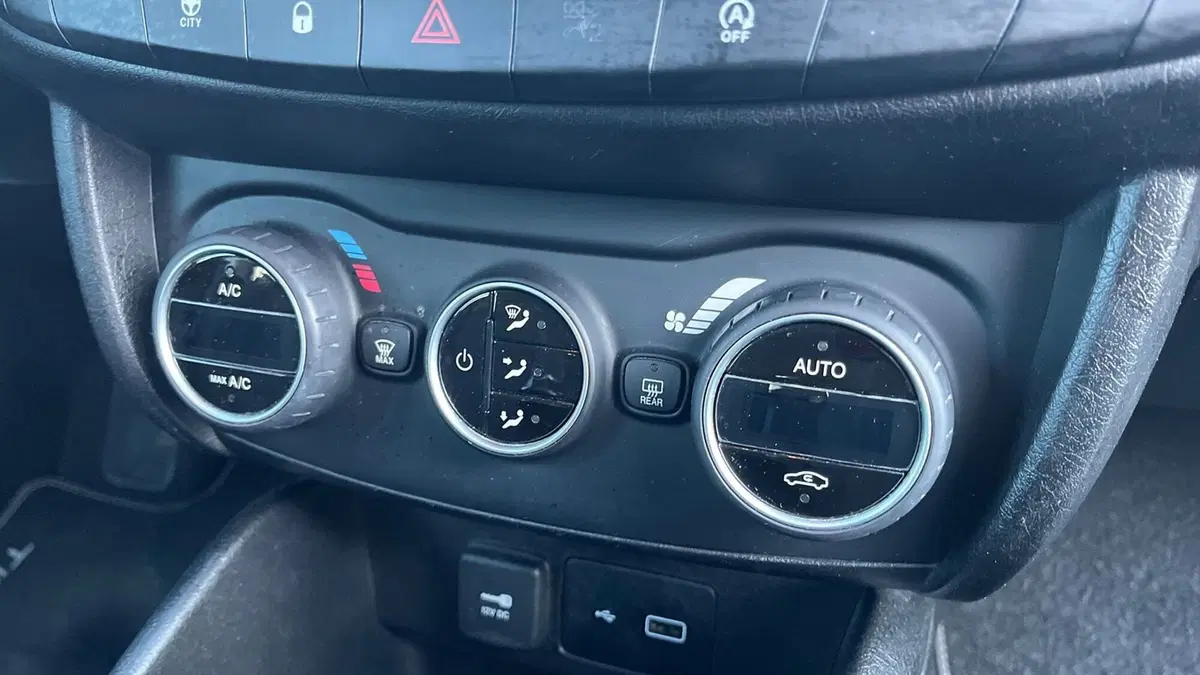 Fiat Tipo Station Wagon usata a Parma (20)