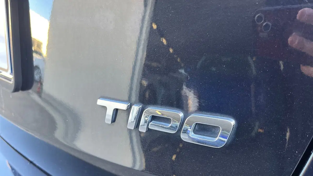 Fiat Tipo Station Wagon usata a Parma (3)