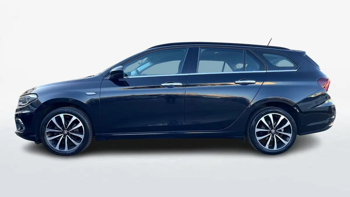 Fiat Tipo Station Wagon usata a Parma (4)