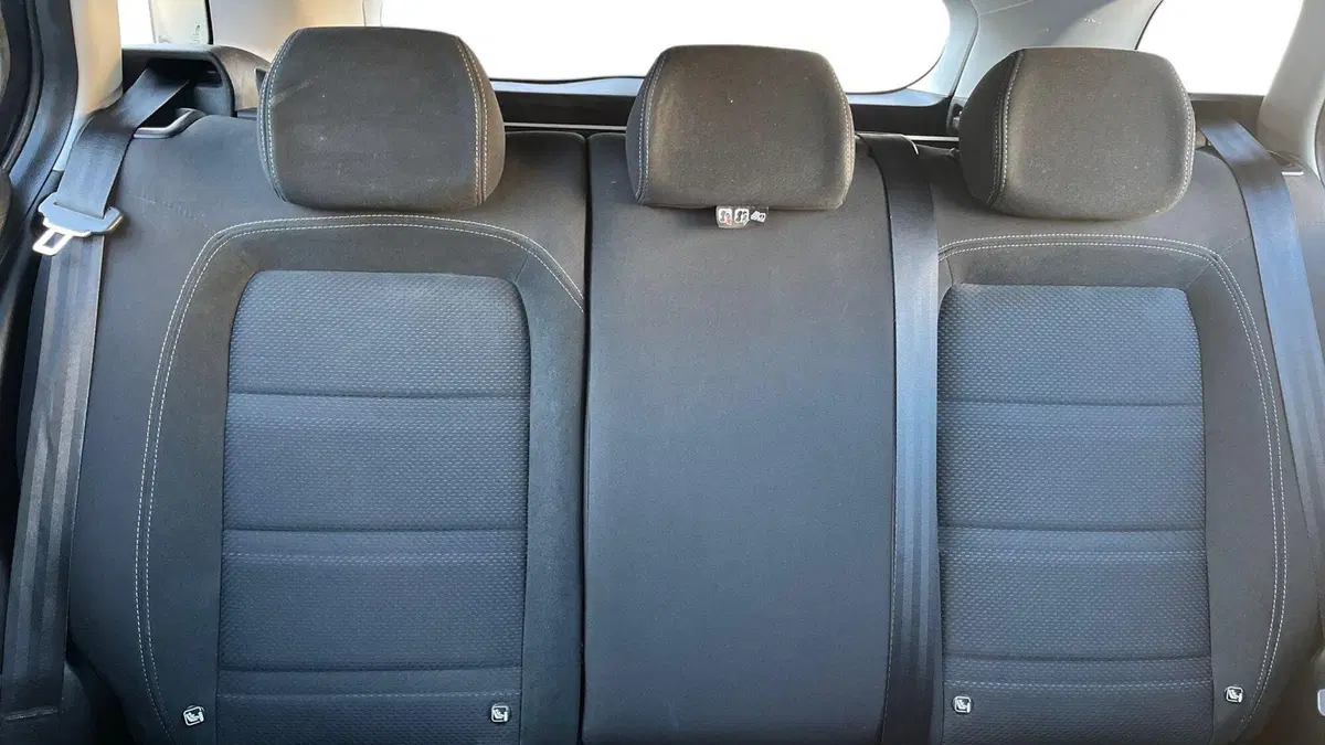 Fiat Tipo Station Wagon usata a Parma (5)