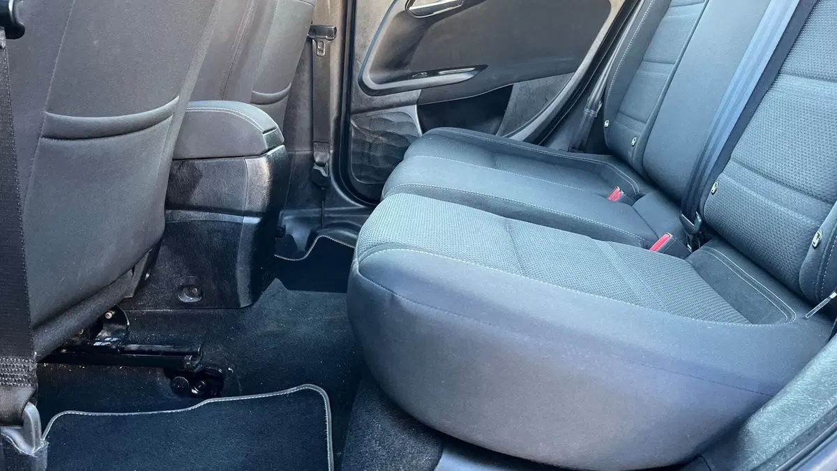 Fiat Tipo Station Wagon usata a Parma (7)