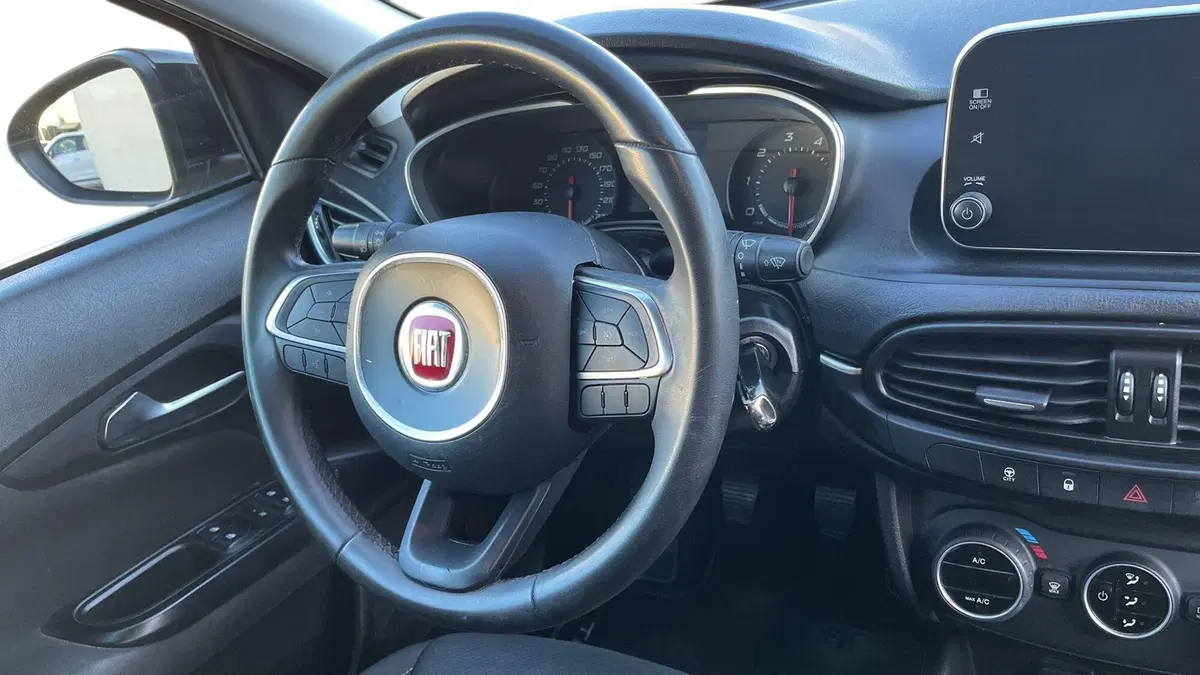 Fiat Tipo Station Wagon usata a Parma (8)