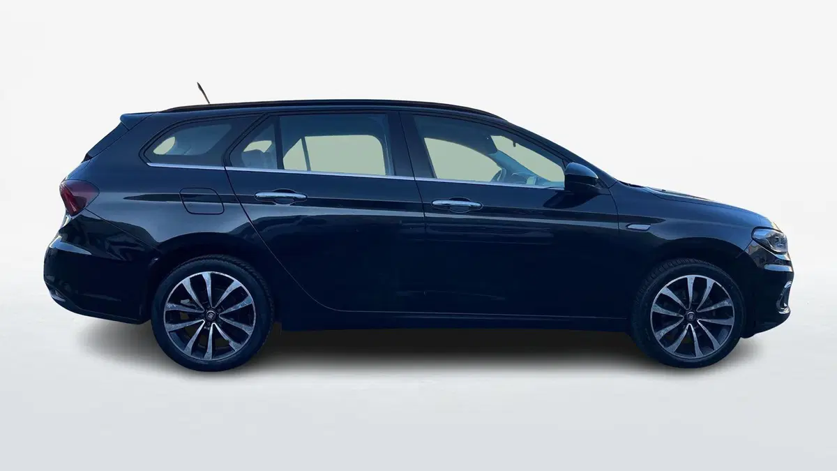 Fiat Tipo Station Wagon usata a Parma (9)