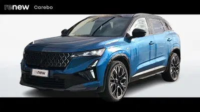 Renault Austral 1.2 full hybrid Esprit Alpine 200cv auto del 2025 usata a Parma
