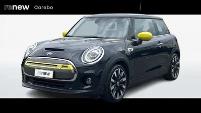 MINI Mini Cooper SE Electric del 2020 usata a Parma